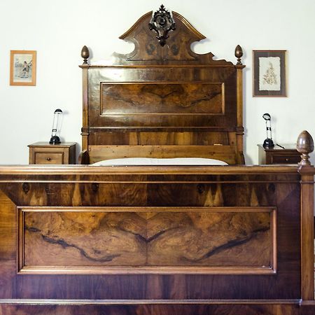 Argenta Ca Morari Bed & Breakfast 部屋 写真