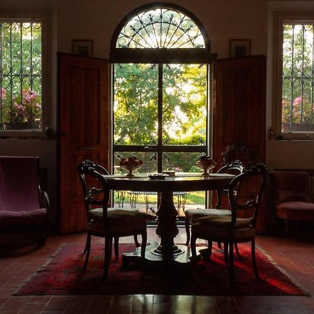 Argenta Ca Morari Bed & Breakfast エクステリア 写真
