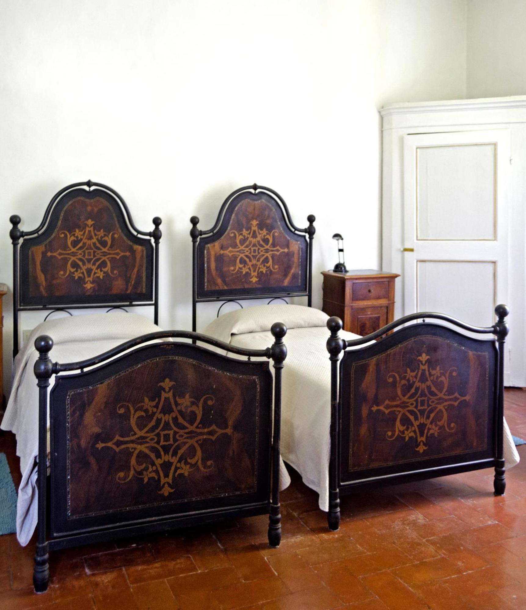 Argenta Ca Morari Bed & Breakfast 部屋 写真