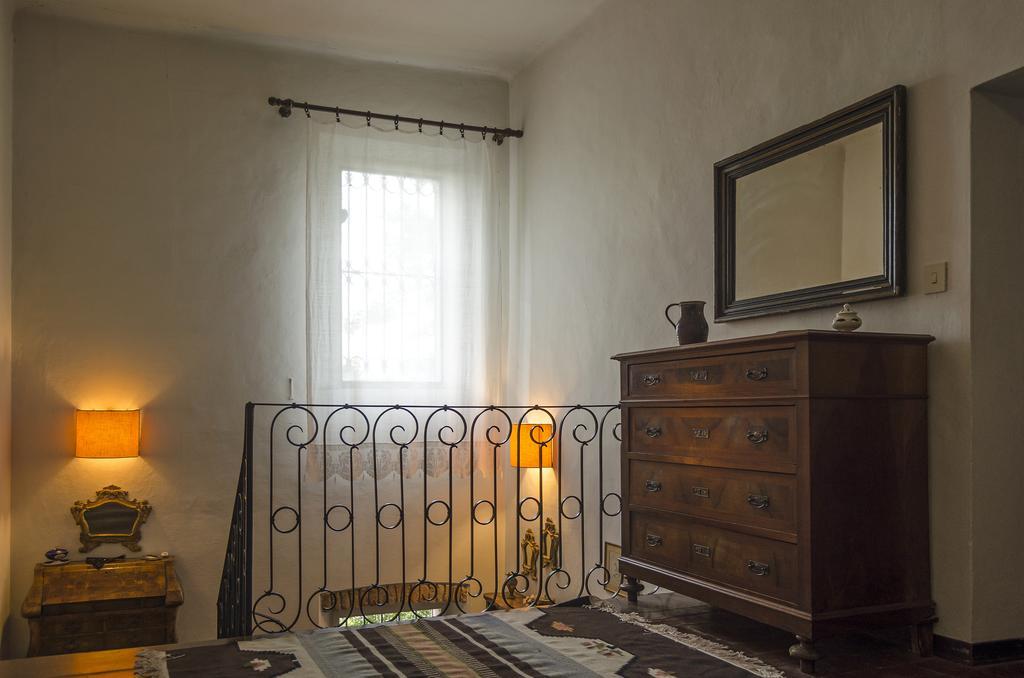 Argenta Ca Morari Bed & Breakfast エクステリア 写真