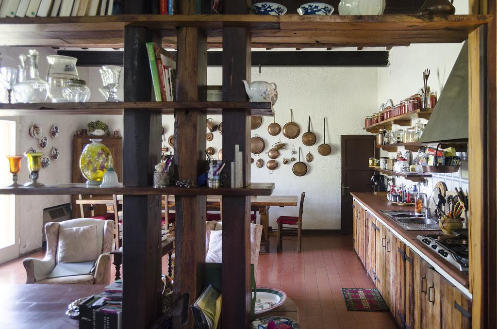 Argenta Ca Morari Bed & Breakfast エクステリア 写真