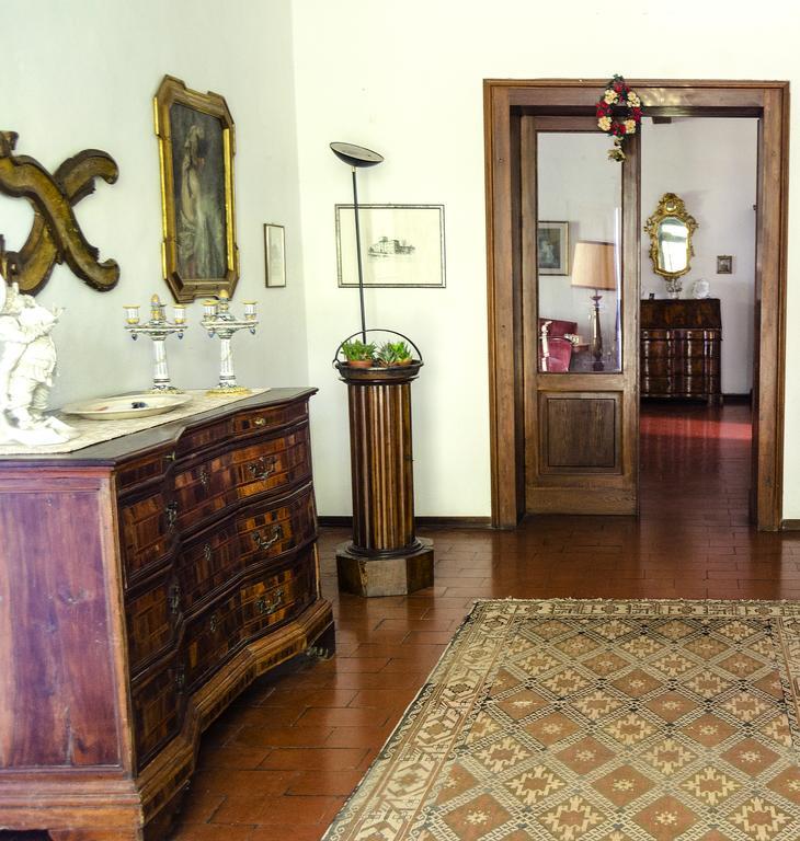Argenta Ca Morari Bed & Breakfast エクステリア 写真