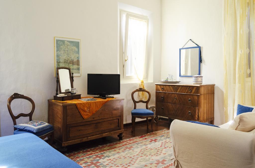 Argenta Ca Morari Bed & Breakfast エクステリア 写真