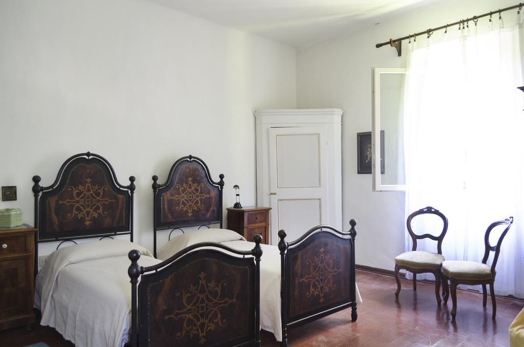 Argenta Ca Morari Bed & Breakfast エクステリア 写真