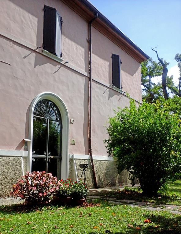 Argenta Ca Morari Bed & Breakfast エクステリア 写真