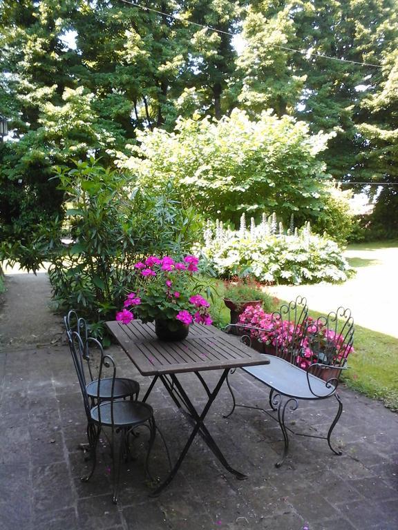 Argenta Ca Morari Bed & Breakfast エクステリア 写真