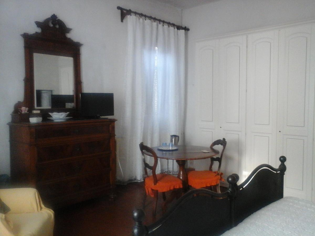 Argenta Ca Morari Bed & Breakfast エクステリア 写真