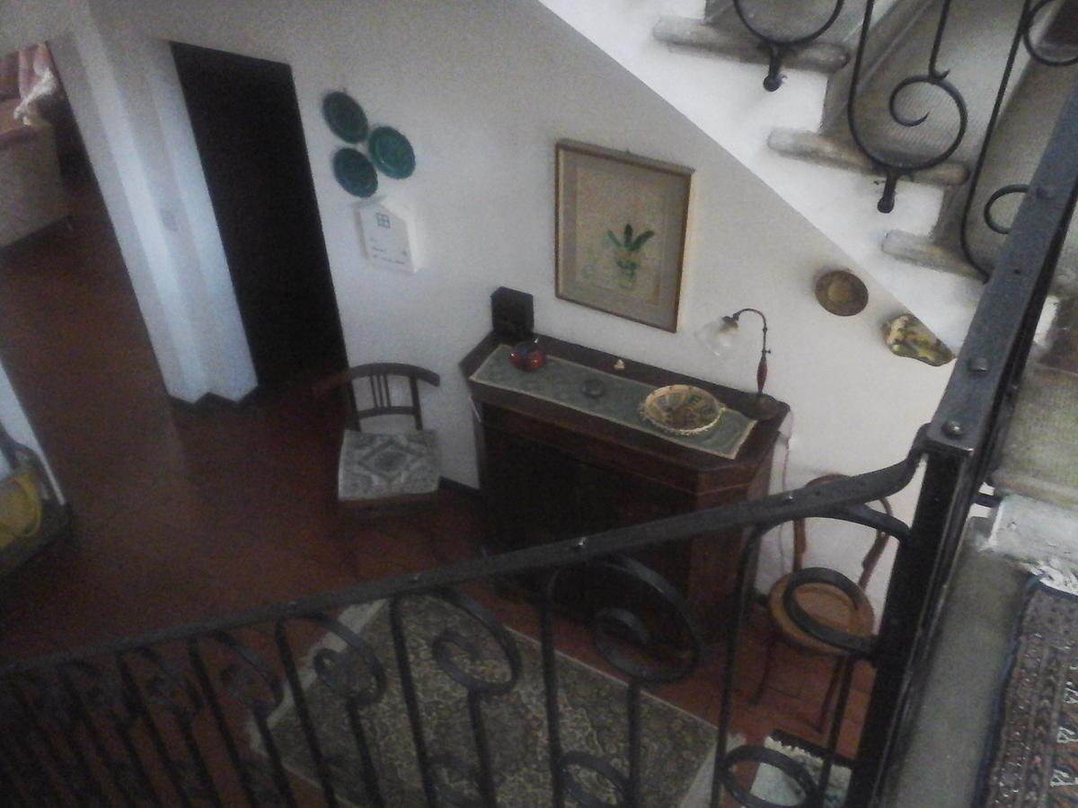 Argenta Ca Morari Bed & Breakfast エクステリア 写真