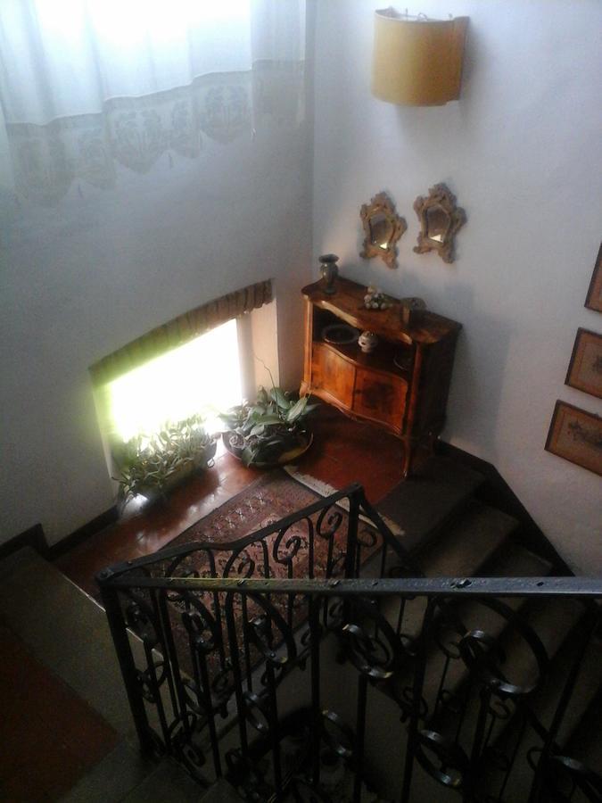 Argenta Ca Morari Bed & Breakfast エクステリア 写真