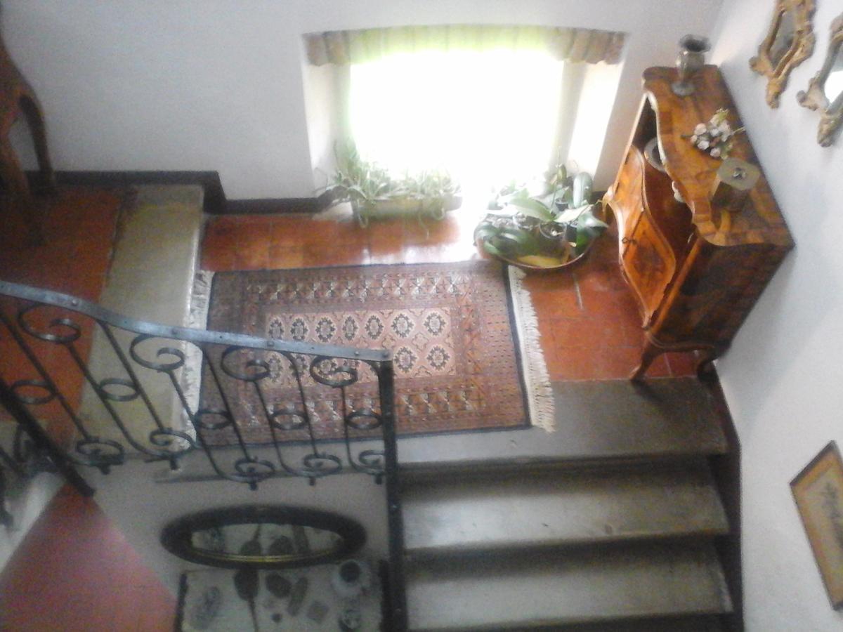 Argenta Ca Morari Bed & Breakfast エクステリア 写真