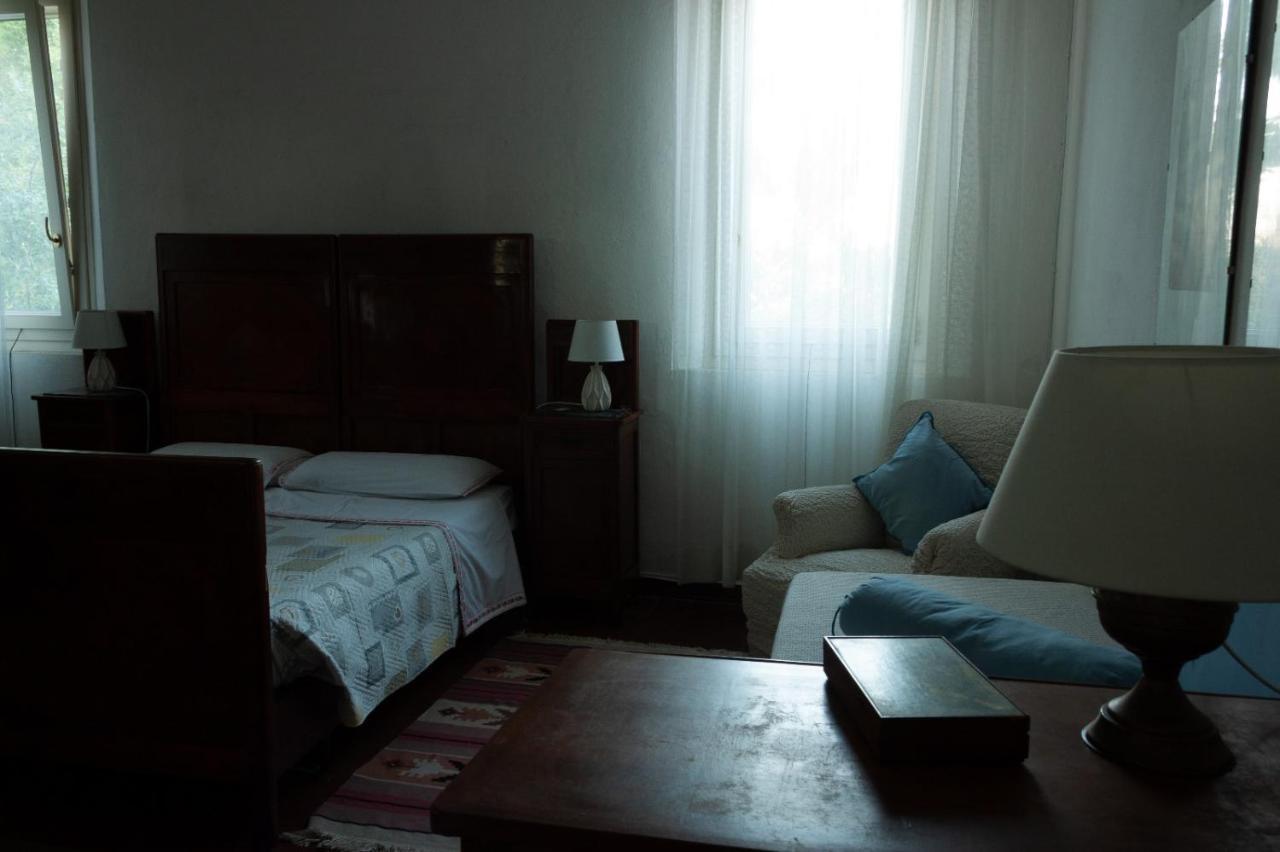 Argenta Ca Morari Bed & Breakfast エクステリア 写真