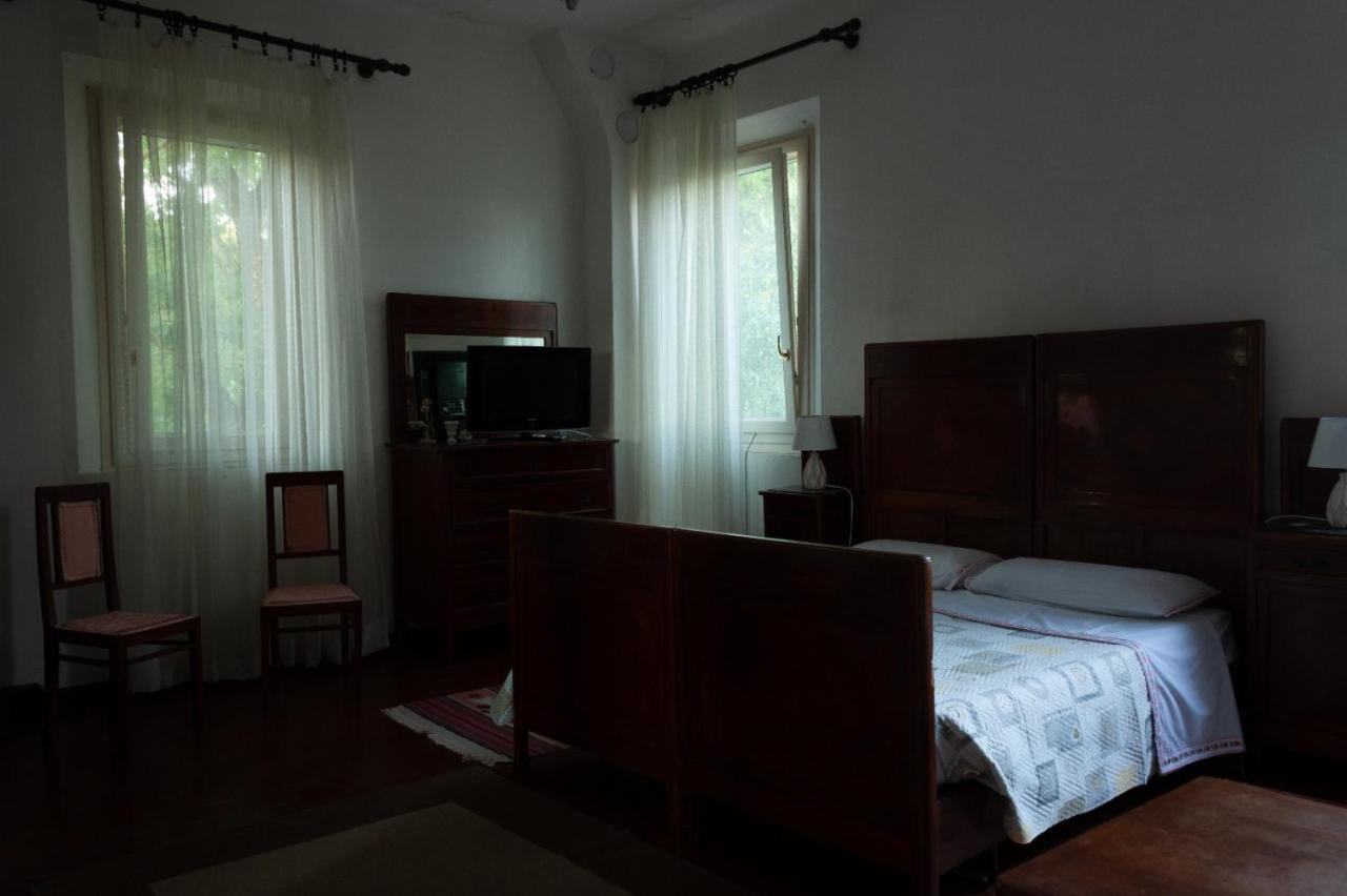 Argenta Ca Morari Bed & Breakfast エクステリア 写真