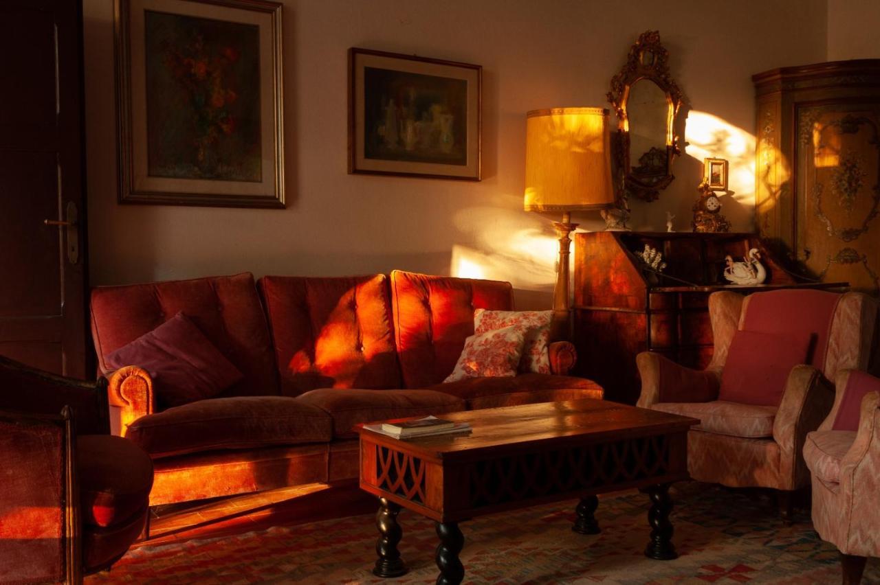 Argenta Ca Morari Bed & Breakfast エクステリア 写真