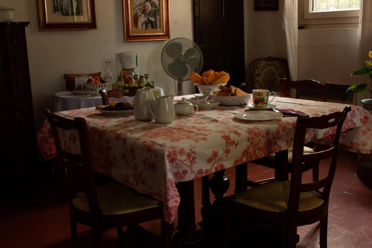 Argenta Ca Morari Bed & Breakfast エクステリア 写真