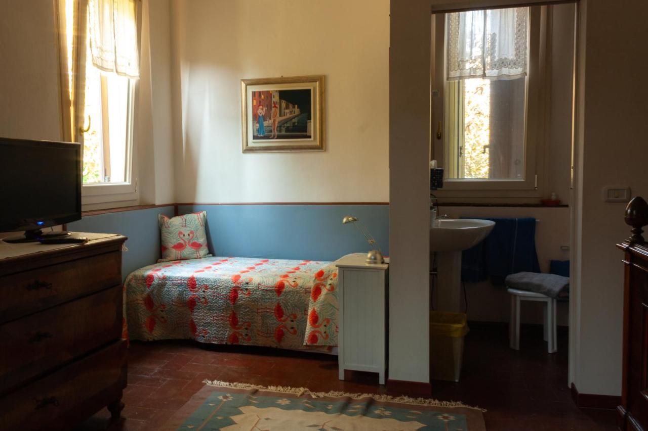 Argenta Ca Morari Bed & Breakfast エクステリア 写真