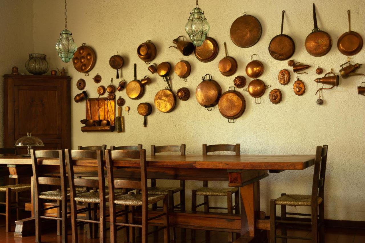 Argenta Ca Morari Bed & Breakfast エクステリア 写真