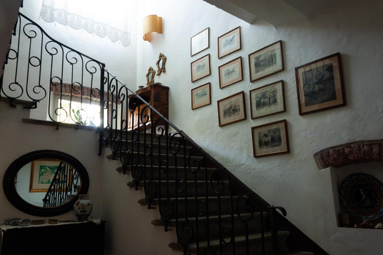Argenta Ca Morari Bed & Breakfast エクステリア 写真