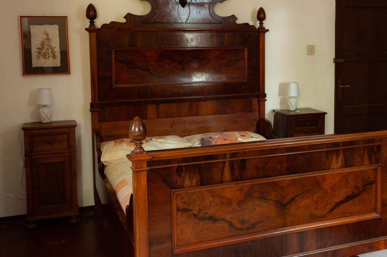 Argenta Ca Morari Bed & Breakfast エクステリア 写真