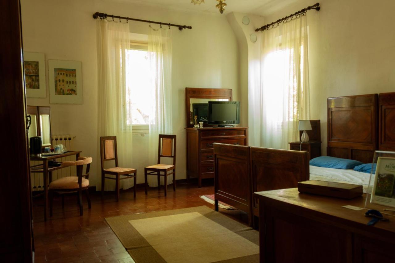 Argenta Ca Morari Bed & Breakfast エクステリア 写真