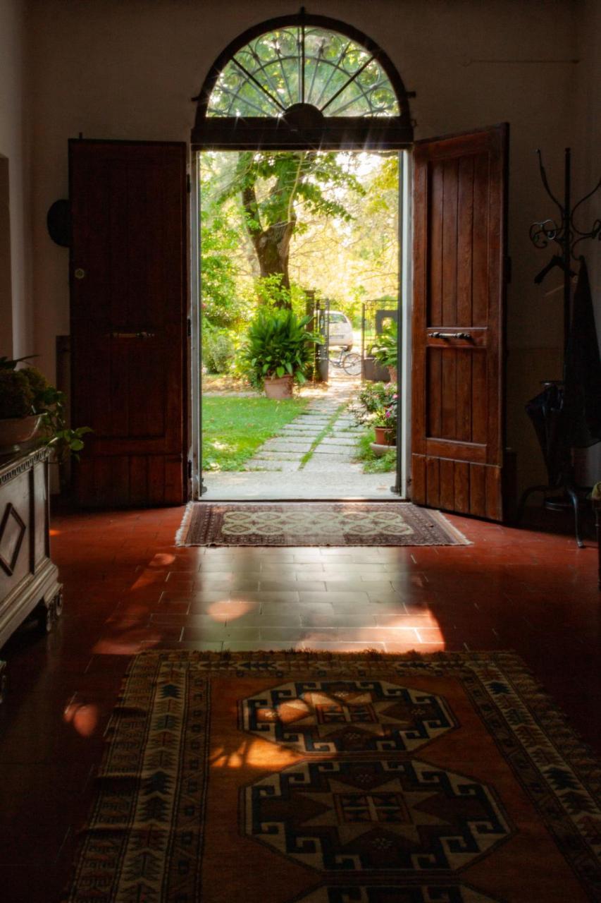 Argenta Ca Morari Bed & Breakfast エクステリア 写真