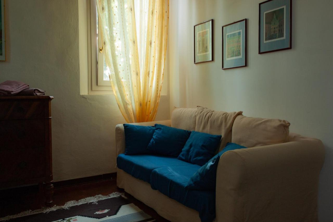 Argenta Ca Morari Bed & Breakfast エクステリア 写真
