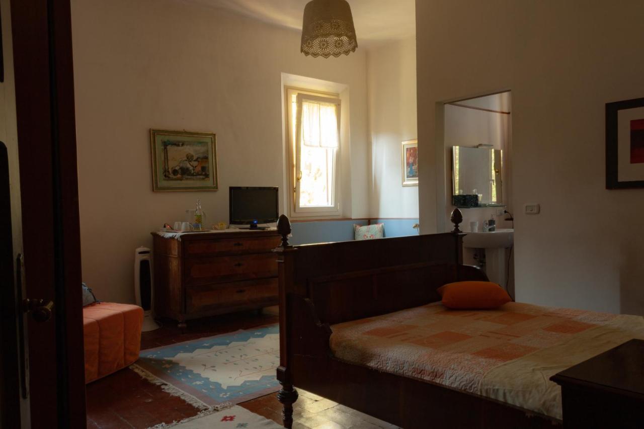 Argenta Ca Morari Bed & Breakfast エクステリア 写真